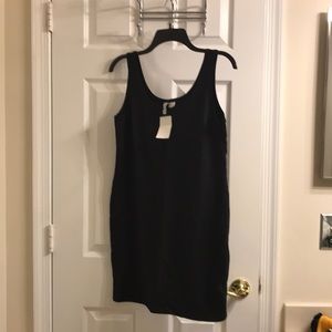 H&M Tank dress